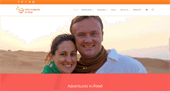Desktop Screenshot of husbandintow.com